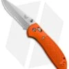 Benchmade Griptilian AXIS Lock Knife Orange (3.45" Satin Serr) 551SH2O 1 Benchmade Griptilian AXIS Lock Knife Orange (3.45" Satin Serr) 551SH2O -Benchmade Shop Benchmade Griptilian Axis Orange Serr 551SH2O BHQ 4236 jr 2