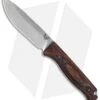 Benchmade Hunt 15002 Saddle Mountain Skinner Fixed Blade Wood (4.2" Stonewash) -Benchmade Shop Benchmade Hunt 15002 Saddle Mountain Skinner Wood SW BHQ 114156 jr