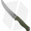 Benchmade Meatcrafter Hunting Fixed Blade Knife OD Green (6.1" SW) 15500-04 -Benchmade Shop Benchmade Meatcrafter Hunting Fixed Blade Knife OD Green 6in SW BHQ 192400 td large