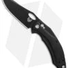 Benchmade Mini Loco AXIS Lock Knife Black G-10 (3.38" Black) 818BK -Benchmade Shop Benchmade Mini Loco black G10 black BHQ 76463 jr