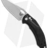 Benchmade Mini Loco AXIS Lock Knife Black G-10 (3.38" Stonewash) 818 -Benchmade Shop Benchmade Mini Loco black G10 sw BHQ 76462 er