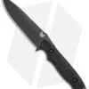 Benchmade Nimravus Knife (4.5" Black) 140BK -Benchmade Shop Benchmade Nimravus Black Black 140BK BHQ 1490 jr
