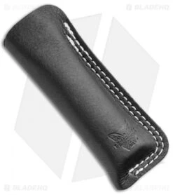 Benchmade Oeser Tengu Flipper Liner Lock Knife Black G-10 (2.77" Satin) 601 -Benchmade Shop Benchmade Oeser Tengu Flipper LL Black G 10 Satin 601 BHQ 104891 jr sheath