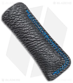 Benchmade Oeser Tengu Flipper Knife White/Black CF (2.8" Damasteel) 601-211 11 Benchmade Oeser Tengu Flipper Knife White/Black CF (2.8" Damasteel) 601-211 -Benchmade Shop Benchmade Oeser Tengu Flipper White Black CF Damasteel 601 211 BHQ 118555 jr sheath