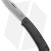 Benchmade Proper Sheepsfoot Slip Joint Knife Carbon Fiber/FDE (2.8" SW) 319-2 -Benchmade Shop Benchmade Proper Sheepsfoot SJ CF FDE SW 319 2 BHQ 97554 jr 2