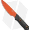 Benchmade Raghorn Hunting Fixed Blade Knife Carbon Fiber (4" Orange) 15600OR -Benchmade Shop Benchmade Raghorn Hunting Fixed Blade CF Orange BHQ 137229 jr 2