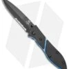 Rare Benchmade Sentinel Liner Lock Knife (3.75" Black Serr) 875SBT -Benchmade Shop Benchmade Rare Sentinel 875SBT BHQ 49402 jr