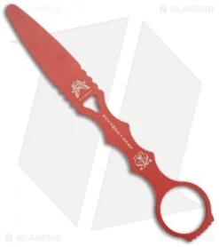 Benchmade SOCP Knife W/ Trainer Blade 178SBK-COMBO Black Sheath (3.22" Serr) -Benchmade Shop Benchmade SOCP Knife Trainer Black Sheath Serr 178SBK COMBO BHQ 19609 jr trainer