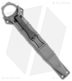 Benchmade SOCP Rescue Tool W/ Gray Sheath (Gray) 179GRYGY 8 Benchmade SOCP Rescue Tool W/ Gray Sheath (Gray) 179GRYGY -Benchmade Shop Benchmade SOCP Rescue Tool Gray Sheath Gray 179GRYGY BHQ 115100 jr sheath