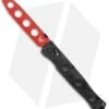 Benchmade SOCP Tactical Folder AXIS Lock Trainer CF-Eliteâ¢ (4.5" Red) 391T -Benchmade Shop Benchmade SOCP Tactical Folder AXIS Lock Trainer CF Elite Red 391T BHQ 104894 jr
