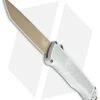 Benchmade Shootout D/E OTF Automatic Knife Cool Gray (3.5" FDE PVD) 5370FE-02 -Benchmade Shop Benchmade Shootout DE OTF Automatic Knife Cool Gray 3in FDE PVD 5370FE02 BHQ 179525 td