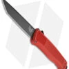Benchmade Shootout D/E OTF Automatic Knife Mesa Red (3.5" Black DLC) 5370FE-04 -Benchmade Shop Benchmade Shootout DE OTF Automatic Knife Mesa Red 3in Black DLC BHQ 179520 td
