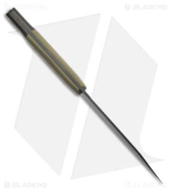 Benchmade Station Knife Kitchen Knife OD Green & Black G-10 4010BK-01 -Benchmade Shop Benchmade Station Knife Kitchen Knife OD Green Black G 10 BHQ 186089 hd top large