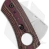 Benchmade The 1500 Cigar Cutter Brown Richlite (Stonewash) 1500 -Benchmade Shop Benchmade The 1500 Cigar Cutter SW BHQ 115765 jr