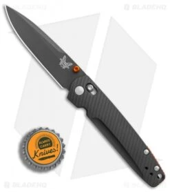 Benchmade Valet Limited Edition AXIS Lock Knife Ti (2.96" Gray) 485GRY-1801 -Benchmade Shop Benchmade Valet Limited Edition Ti Gray BHQ 85941 er bottlecap