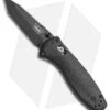 Benchmade Warn 587BK-1 Barrage Tanto Knife (2.94" Black) *Collection 2 Benchmade Warn 587BK-1 Barrage Tanto Knife (2.94" Black) *Collection -Benchmade Shop Benchmade Warn Barrage Tanto 587BK 1 Collection BHQ 49409 jr
