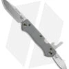 Benchmade Weekender Slip Joint Knife Cool Gray G-10 (3" SW) 317 -Benchmade Shop Benchmade Weekender Cool Gray G 10 SW BHQ 137277 jr