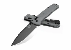 Benchmade Bugout-Storm Gray Grivory (3.24" Cobalt CPM-S30V) 535BK-08 *Coming Soon*