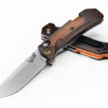 Benchmade Grizzly Creek-Wood (3.48" Satin CPM-S30V) 15062 *Coming Soon* -Benchmade Shop Grizzly Creek 87048.1676050953