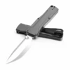 Benchmade OM OTF-Blk Aluminum (2.475" Satin CPM-S30V) 4850 *Coming Soon* -Benchmade Shop OM 26076.1675959832