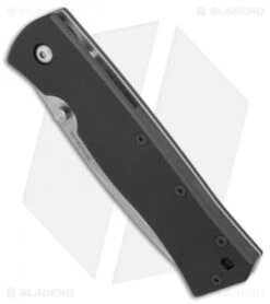 Vintage Benchmade Brend 600 Combat Folder (3.5" Satin) -Benchmade Shop Vintage Benchmade Brend 600 combat folder satin BHQ 71889 er spine