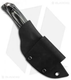 Benchmade Hidden Canyon Hunter Knife G-10 (2.67" Stonewash) 15016-1 -Benchmade Shop benchmade 15016 1 small skinner fb