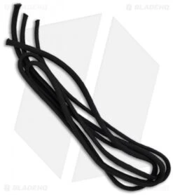 Benchmade SOCP Dagger Fixed Blade Knife (3.22" Black) 176BK 7 Benchmade SOCP Dagger Fixed Blade Knife (3.22" Black) 176BK -Benchmade Shop benchmade 176bk socp dagger para cord