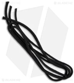 Benchmade SOCP Dagger Fixed Blade Knife (3.22" Black) 176BK 7 Benchmade SOCP Dagger Fixed Blade Knife (3.22" Black) 176BK -Benchmade Shop benchmade 176bk socp dagger para cord large