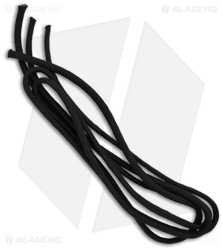 Benchmade SOCP Dagger Fixed Blade Knife (3.22" Black) 176BK 5 Benchmade SOCP Dagger Fixed Blade Knife (3.22" Black) 176BK - Image 3