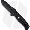 Benchmade Sibert 275BK Adamas AXIS Lock Knife Black G-10 (3.82" Black) -Benchmade Shop benchmade 275bk sibert adamas