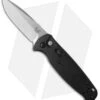 Benchmade CLA Drop Point Automatic Knife Black G-10 (3.4" Stonewash) 4300 -Benchmade Shop benchmade 4300 BHQ 26910 jr large