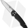 Benchmade Emissary AXIS-Assist Knife Black Aluminum (3" Satin) 470-1 1 Benchmade Emissary AXIS-Assist Knife Black Aluminum (3" Satin) 470-1 -Benchmade Shop benchmade 470 1 osbourne emissary