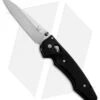 Benchmade Large Emissary 3.5 AXIS-Assist Knife (3.45" Satin) 477 -Benchmade Shop benchmade 477 osborne large emissary BHQ 21318 jr