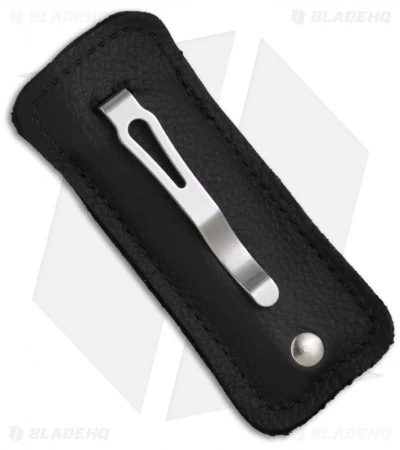 Benchmade Shoki 480-1 Knife W/ Carbon Fiber Handle (2.89" Satin) *1st Prod 6 Benchmade Shoki 480-1 Knife W/ Carbon Fiber Handle (2.89" Satin) *1st Prod - Image 4