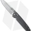 Benchmade Valet AXIS Lock Knife Gray G-10 (2.96" Satin) 485 -Benchmade Shop benchmade 485 valet axis thmb std 1