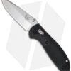 Benchmade Mini Griptilian AXIS Lock Knife Black (2.91" Satin) 556-154CM -Benchmade Shop benchmade 556 mini griptilian mdp BHQ 1721 jr