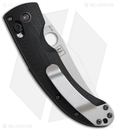 Benchmade Mini Onslaught AXIS Lock Knife (3.45" Satin) 746 4 Benchmade Mini Onslaught AXIS Lock Knife (3.45" Satin) 746 - Image 2