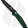 Benchmade 940 Osborne AXIS Lock Knife Green (3.4" Black) 940BK -Benchmade Shop benchmade 940bk osborne axis BHQ 6202 jr