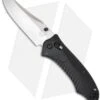 Benchmade Osborne Rift AXIS Lock Knife Black G-10 (3.67" Satin) 950-1 -Benchmade Shop benchmade 950 1 osborne rift axis