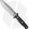 Benchmade Sibert Arvensis Knife Black G-10 (6.44" Satin Serr) 119S -Benchmade Shop benchmade arvensis 119s cm