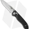 Benchmade Foray AXIS Lock Knife Black G-10 (3.24" Satin Serr) 698S -Benchmade Shop benchmade foray axis 698s cm