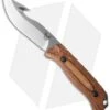 Benchmade Saddle Mountain Skinner Knife W/ Gut Hook Wood Hunting 15003-2 -Benchmade Shop benchmade hunt 15003 2 cm
