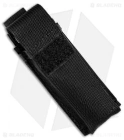 Benchmade Pagan D/E OTF Automatic Knife (3.96" Black) 3320BK 9 Benchmade Pagan D/E OTF Automatic Knife (3.96" Black) 3320BK -Benchmade Shop benchmade pagan 3320 sheath jm