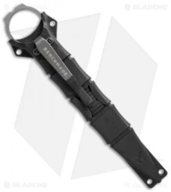 Benchmade SOCP Rescue Tool W/ Black Sheath (Gray) 179GRY -Benchmade Shop benchmade socp hook 179gry cm