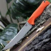 Benchmade Meatcrafter - Org Santoprene (6.09" CPM-154) 15500 -Benchmade Shop bm15500 39236.1617996310