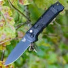 Benchmade Casbah - Blk Grivory (3.4" CPM-S30V) 4400BK -Benchmade Shop bm4400bk.3 25252.1660239588
