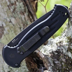 Benchmade AFO II - Blk Alum (3.56" CPM-154CM) 9051SBK -Benchmade Shop bm9051sbk.2 20174.1634653335