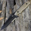 Benchmade Nimravus - Alum Handle (4.5" 154CM) 141SBKSN -Benchmade Shop knifework 141sbksn 82259.1659547488