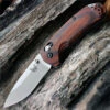 Benchmade North Fork - Wood (2.97" CPM-S30V) 15031-2 -Benchmade Shop knifework 150312 33069.1659965135