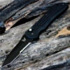 Benchmade Auto Stryker - Blk Alum (3.60" CPM-154CM) 9101SBK -Benchmade Shop knifework 9101sbk 90446.1659901482